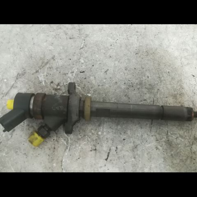 occasion CITROEN C5 I Phase 2 09-2004->06-2008 1.6 HDi 110ch 2