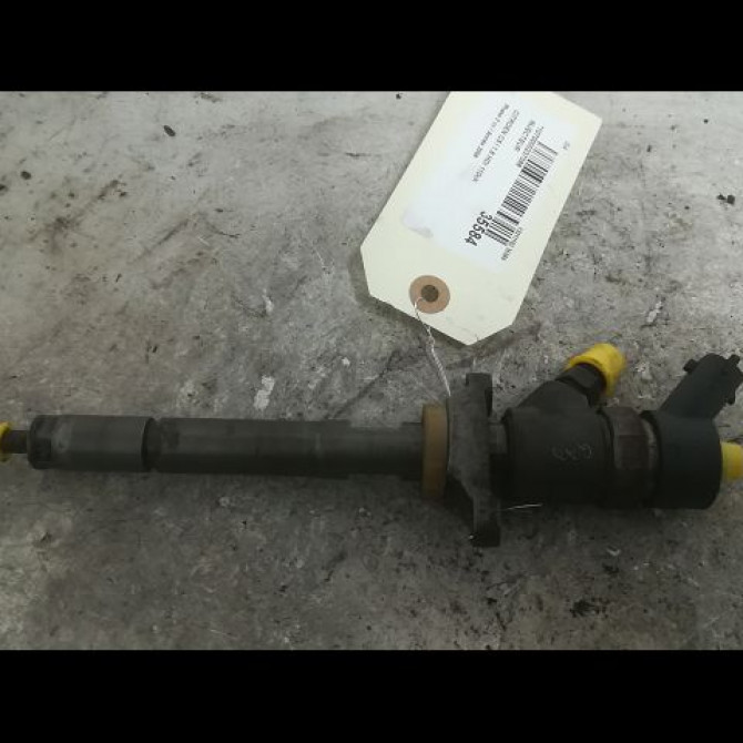 Injecteur occasion CITROEN C5 I Phase 2 09-2004->06-2008 1.6 HDi 110ch 1
