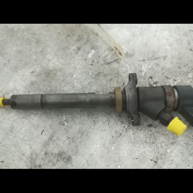 Injecteur occasion CITROEN C5 I Phase 2 09-2004->06-2008 1.6 HDi 110ch 2