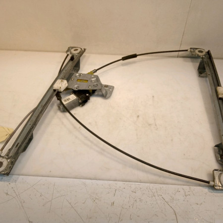 Mecanisme+moteur leve-glace avg occasion RENAULT KANGOO II Phase 1 01-2008->03-2013 1.5 DCI 85ch 807213441R