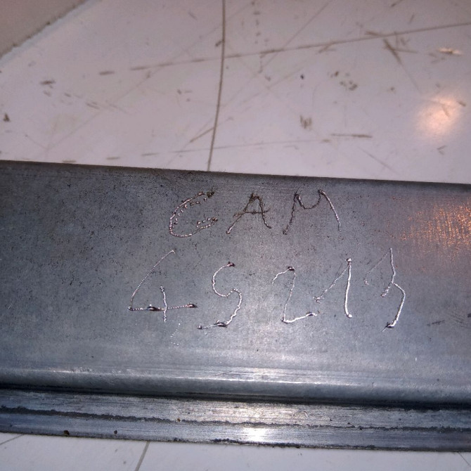 Mecanisme+moteur leve-glace avg occasion RENAULT KANGOO II Phase 1 01-2008->03-2013 1.5 DCI 85ch 807213441R 3