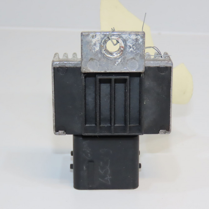 Boitier de préchauffage occasion RENAULT KANGOO II Phase 1 01-2008->03-2013 1.5 DCI 85ch 9640469680 2