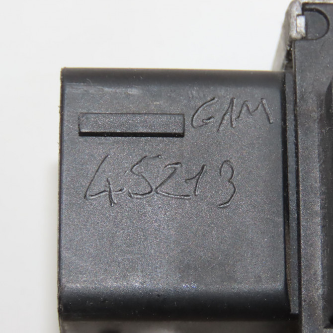 Boitier de préchauffage occasion RENAULT KANGOO II Phase 1 01-2008->03-2013 1.5 DCI 85ch 9640469680 5