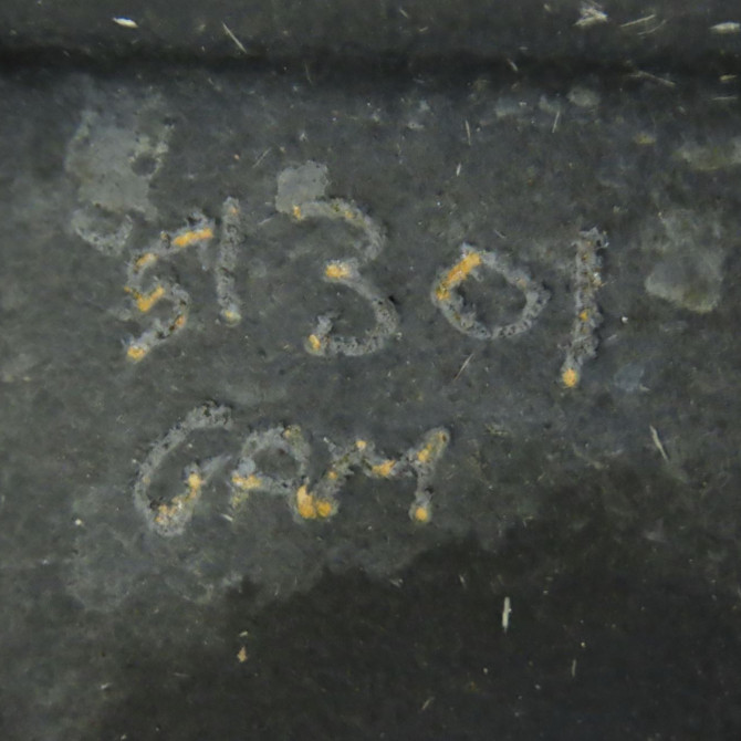 Moteur diesel occasion SKODA FABIA II Phase 1 05-2007->03-2010 1.4 TDI 80ch 45100098BX 6