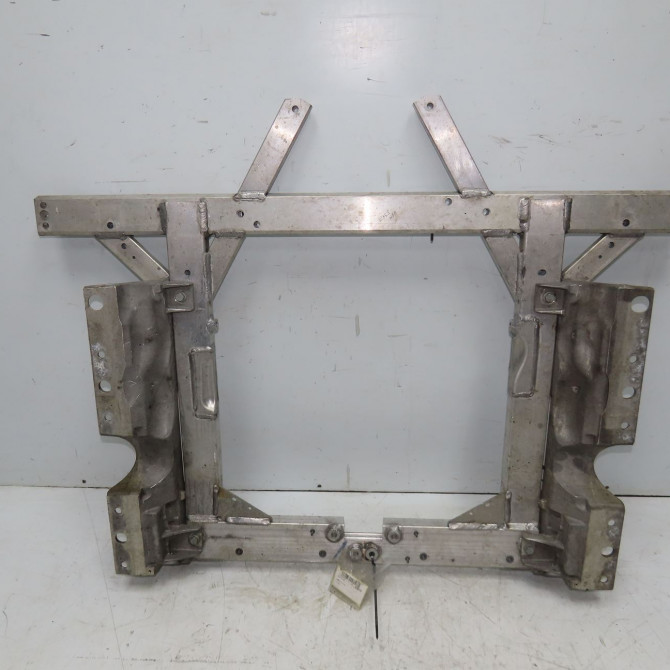 Berceau ar occasion ALPINE A110 II 1