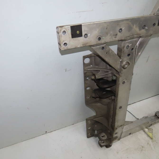 Berceau ar occasion ALPINE A110 II 3