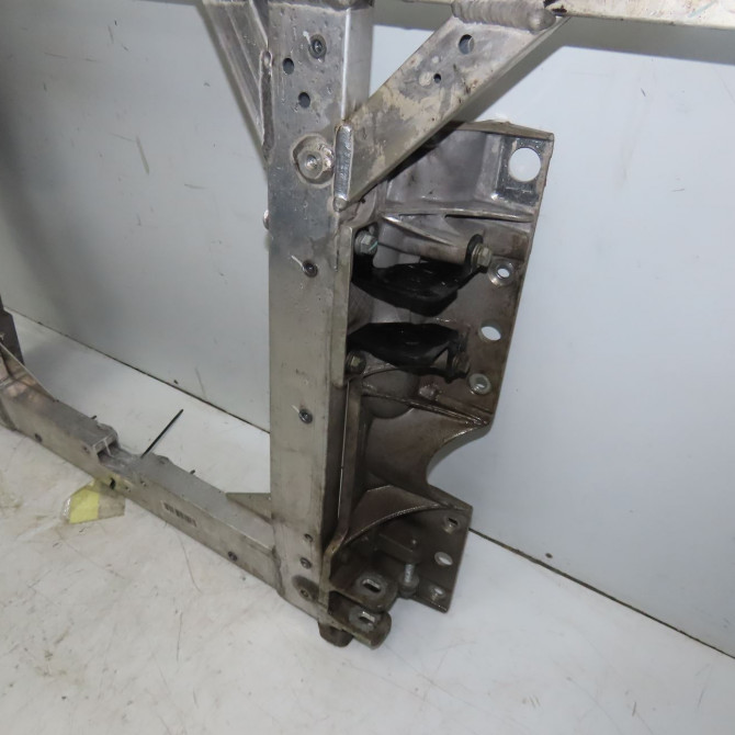 Berceau ar occasion ALPINE A110 II 4