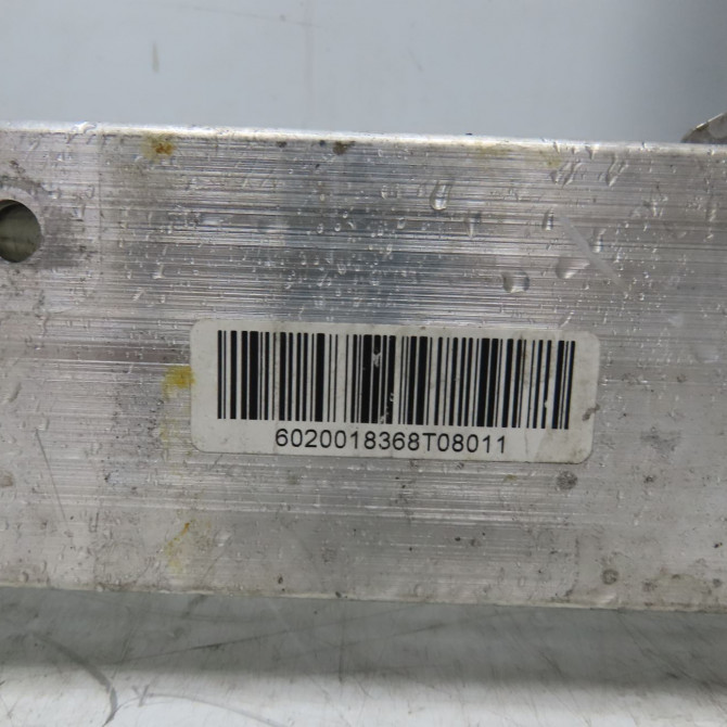 Berceau ar occasion ALPINE A110 II 5