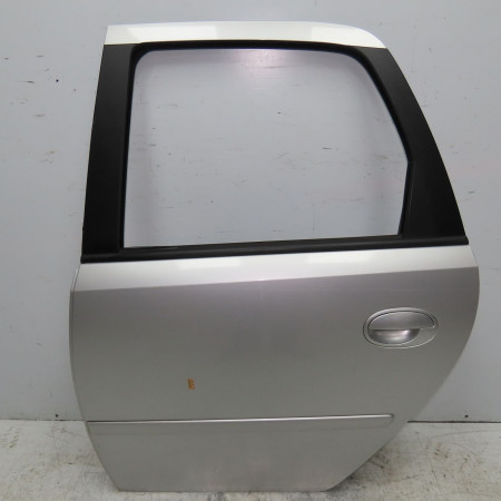 Porte arrière gauche occasion OPEL MERIVA I Phase 1 04-2003->12-2005 1.7 CDTI 13149681