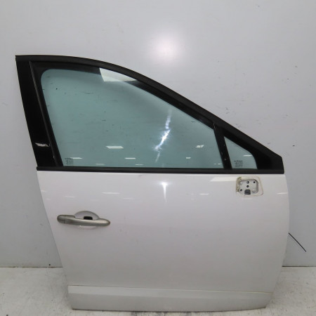 Porte avant droite occasion RENAULT SCENIC III Phase 1 04-2009->11-2011 1.9 DCI 130ch 801008349R