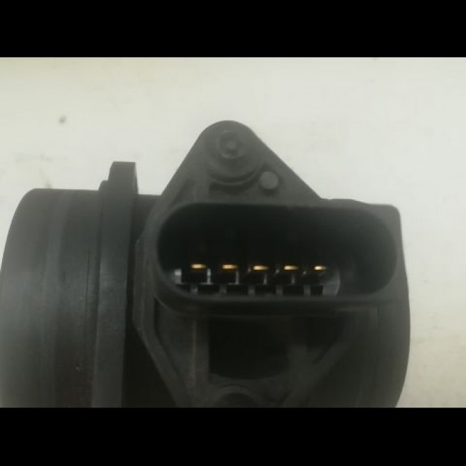 Debimetre air occasion SEAT IBIZA IV Phase 1 05-2008->01-2012 1.4 TDI 80ch 38906461B 3