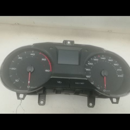 Compteur occasion SEAT IBIZA IV Phase 1 05-2008->01-2012 1.4 TDI 80ch