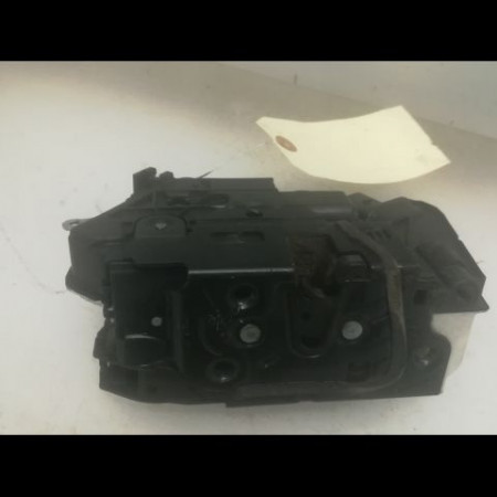 Serrure porte avd occasion SEAT IBIZA IV Phase 1 05-2008->01-2012 1.4 TDI 80ch 5N1837016M