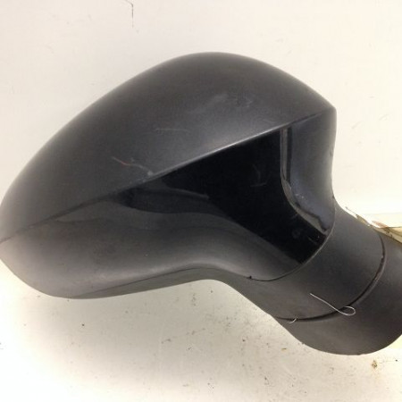 Retroviseur exterieur electrique droit occasion SEAT IBIZA IV Phase 1 05-2008->01-2012 1.4 TDI 80ch 6J1857508H9B9