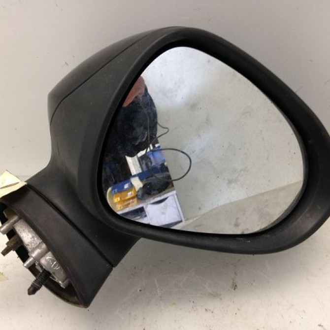 Retroviseur exterieur electrique droit occasion SEAT IBIZA IV Phase 1 05-2008->01-2012 1.4 TDI 80ch 6J1857508H9B9 2