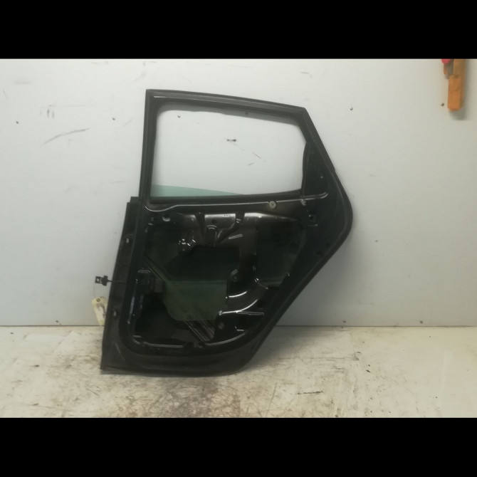 Porte arrière droite occasion SEAT IBIZA IV Phase 1 05-2008->01-2012 1.4 TDI 80ch 6J4833056 2