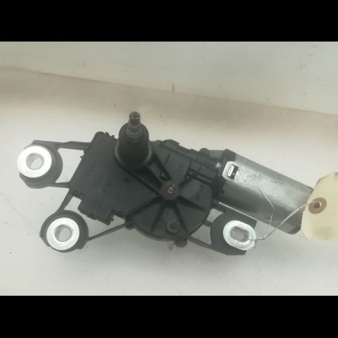 Moteur essuie-glace arrière occasion SEAT IBIZA IV Phase 1 05-2008->01-2012 1.4 TDI 80ch 6J4955711 1