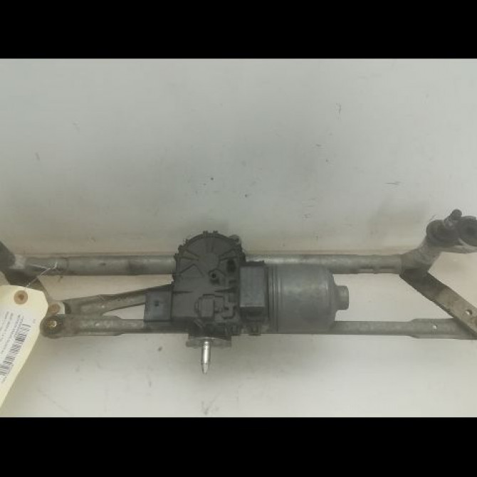 Moteur essuie-glace avant occasion SEAT IBIZA IV Phase 1 05-2008->01-2012 1.4 TDI 80ch 6R1955119 1