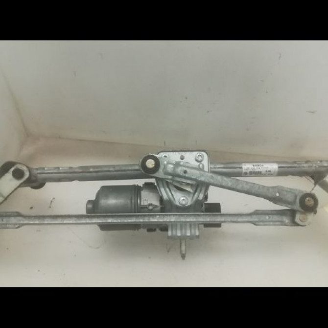 Moteur essuie-glace avant occasion SEAT IBIZA IV Phase 1 05-2008->01-2012 1.4 TDI 80ch 6R1955119 2