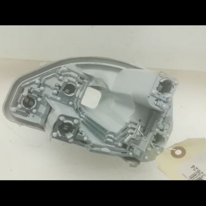 Ecran feu ard occasion SEAT IBIZA IV Phase 1 05-2008->01-2012 1.4 TDI 80ch 1