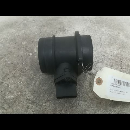 Debimetre air occasion SEAT LEON I Phase 1 04-2000->10-2006 1.9 TDI 110ch