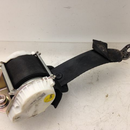 Ceinture arrière droite occasion SEAT IBIZA IV Phase 1 05-2008->01-2012 1.4 TDI 80ch 6J0857805RAA