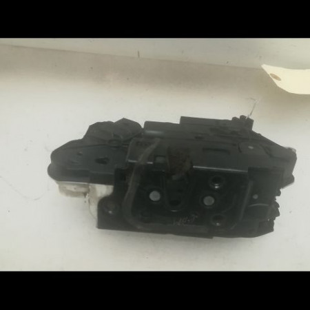 Serrure porte avg occasion SEAT IBIZA IV Phase 1 05-2008->01-2012 1.4 TDI 80ch 5N1837015M