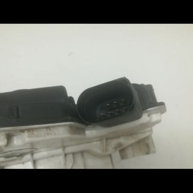 Serrure porte avg occasion SEAT IBIZA IV Phase 1 05-2008->01-2012 1.4 TDI 80ch 5N1837015M 3