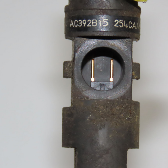 occasion RENAULT MEGANE II Phase 1 09-2003->12-2005 1.5 DCI 100ch 166009384R 2