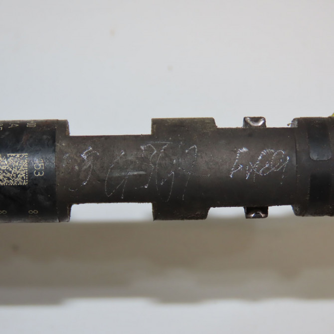 occasion RENAULT MEGANE II Phase 1 09-2003->12-2005 1.5 DCI 100ch 166009384R 4