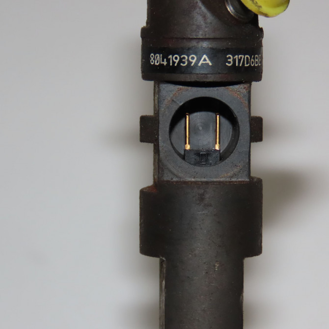 occasion RENAULT MEGANE II Phase 1 09-2003->12-2005 1.5 DCI 100ch 166009384R 2