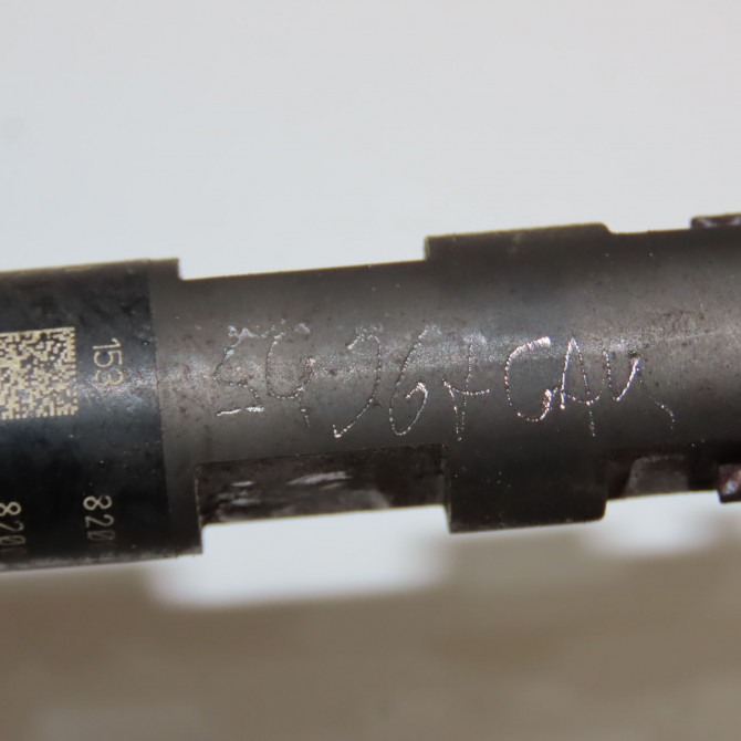 occasion RENAULT MEGANE II Phase 1 09-2003->12-2005 1.5 DCI 100ch 166009384R 4