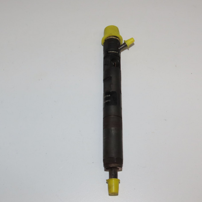 occasion RENAULT MEGANE II Phase 1 09-2003->12-2005 1.5 DCI 100ch 166009384R 1