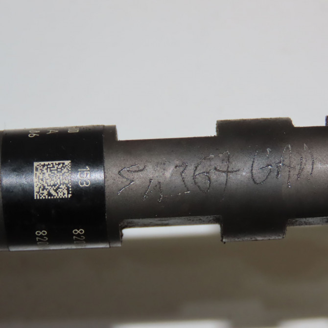 occasion RENAULT MEGANE II Phase 1 09-2003->12-2005 1.5 DCI 100ch 166009384R 4