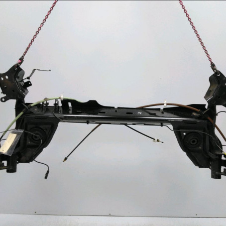 Train arrière occasion RENAULT CLIO IV Phase 1 07-2012->... 1.2i 120ch 555019470R