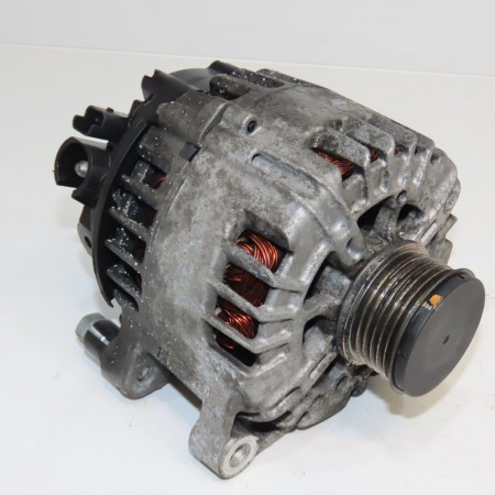 Alternateur occasion PEUGEOT 208 208 Phase 1 2012-03-01->2015-09-30 1.4 HDI 68ch 9678048880
