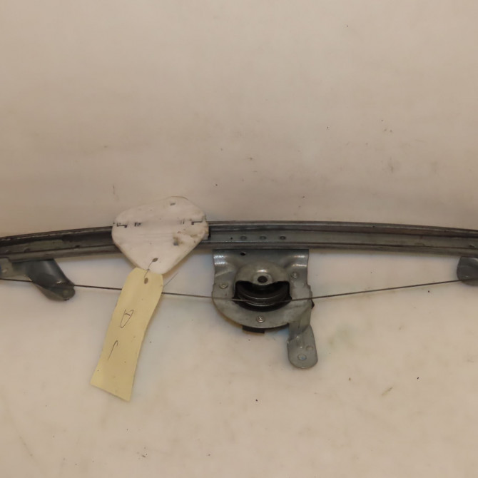Mecanisme + moteur lève-glace avant droit occasion DACIA LOGAN I Phase 2 07-2008->12-2012 1.4 MPI 8200901102 2