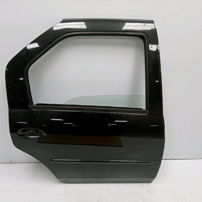 Porte arrière droite occasion DACIA LOGAN I Phase 2 07-2008->12-2012 1.4 MPI 821009214R 1