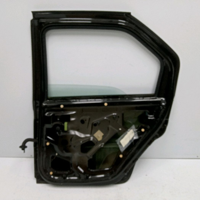 Porte arrière droite occasion DACIA LOGAN I Phase 2 07-2008->12-2012 1.4 MPI 821009214R 2