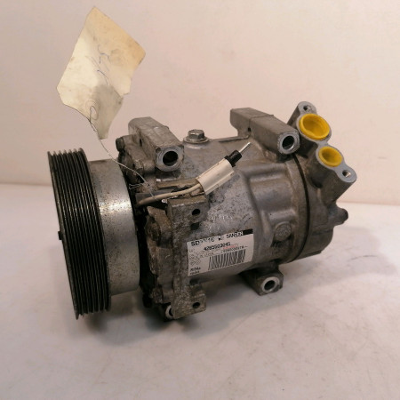Compresseur air conditionne occasion DACIA LOGAN I Phase 2 07-2008->12-2012 1.4 MPI 926000097R