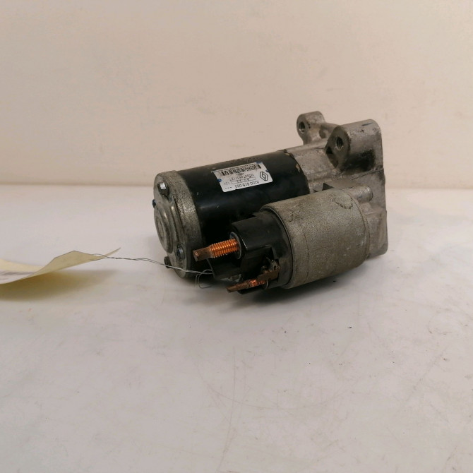 Démarreur occasion DACIA LOGAN I Phase 2 07-2008->12-2012 1.4 MPI 8200584664 3