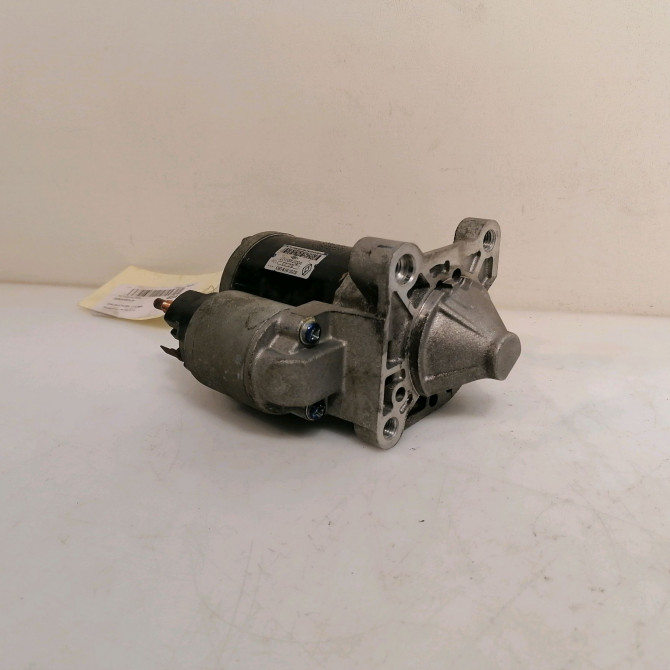 Démarreur occasion DACIA LOGAN I Phase 2 07-2008->12-2012 1.4 MPI 8200584664 4