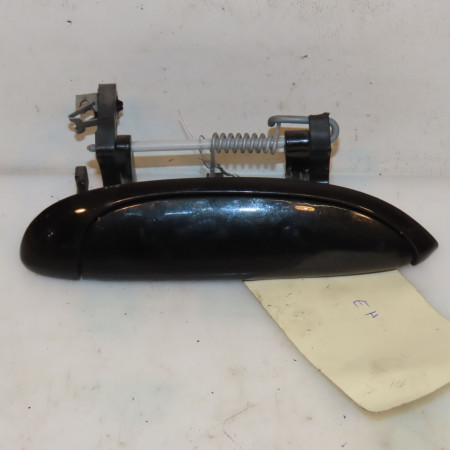 Poignee ext porte ard occasion DACIA LOGAN I Phase 2 07-2008->12-2012 1.4 MPI 6001549492