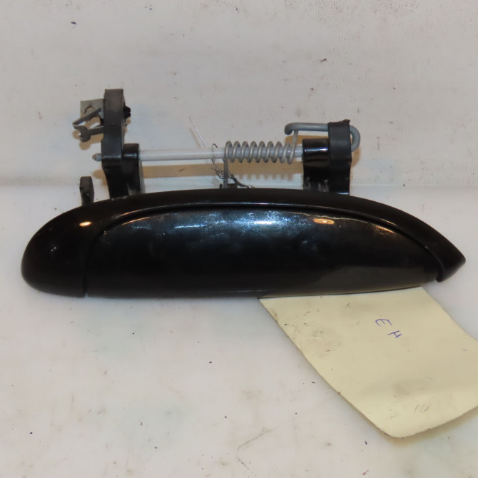 Poignee ext porte ard occasion DACIA LOGAN I Phase 2 07-2008->12-2012 1.4 MPI 6001549492 1