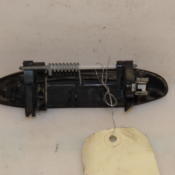 Poignee ext porte ard occasion DACIA LOGAN I Phase 2 07-2008->12-2012 1.4 MPI 6001549492 2