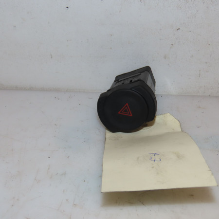 Bouton de warning occasion DACIA LOGAN I Phase 2 07-2008->12-2012 1.4 MPI 252905315R