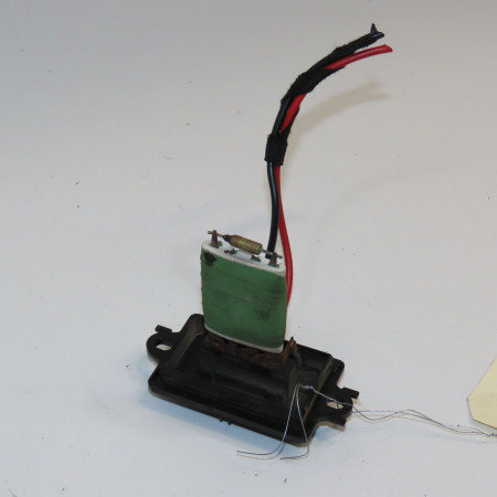 Resistance de chauffage occasion RENAULT CLIO III Phase 1 09-2005->03-2009 1.5 DCI 70ch