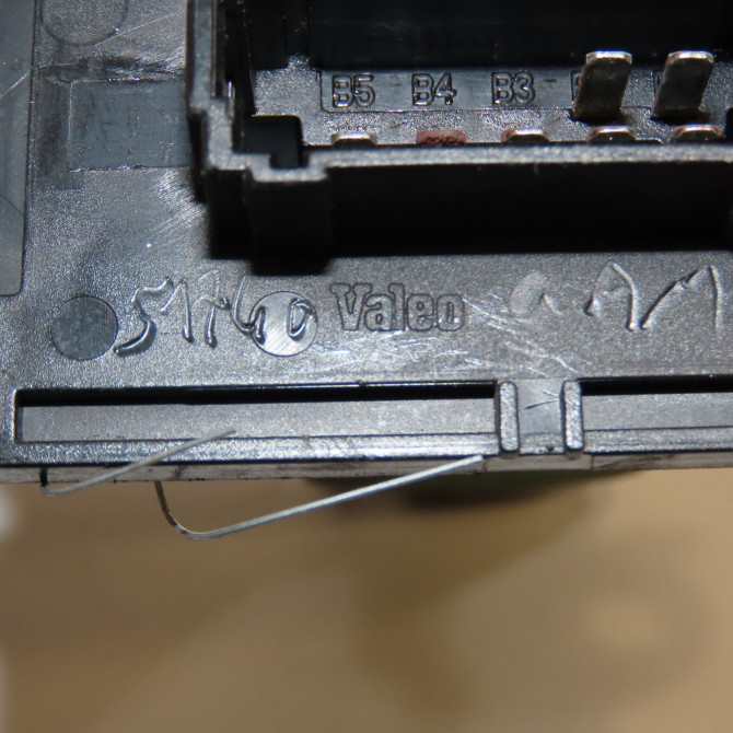 Resistance de chauffage occasion RENAULT CLIO III Phase 1 09-2005->03-2009 1.5 DCI 70ch 3