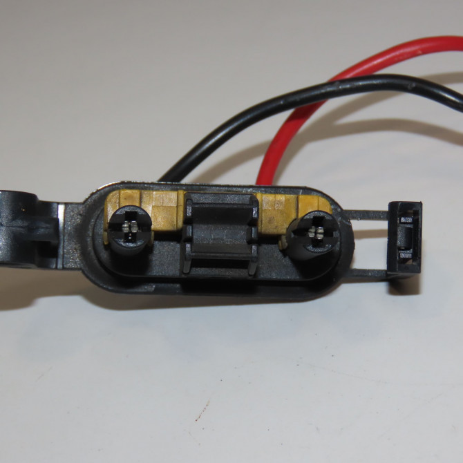 Resistance de chauffage occasion RENAULT CLIO III Phase 1 09-2005->03-2009 1.5 DCI 85ch 2