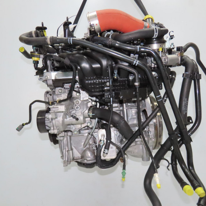 Moteur essence occasion ALPINE A110 II 2